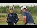 Cameron Young's Driving Secrets with GTS3 (Extended Cut) | Titleist