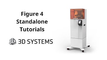 Cylinder Quality I | Tutorial 6 | 3D Sprint with Figure 4 Standalone