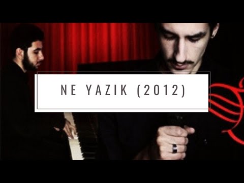 Alper Ayyıldız - Ne Yazık