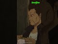 ”It's so dark that I can't do my embroidery.” - Ep 04 Highlights | Dorohedoro Season2 #shorts