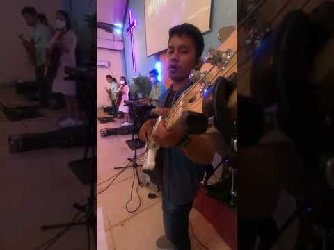 “Gabayan” (Bass Cam) – Cebuano Christian song