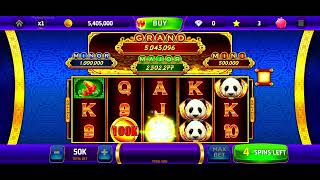 Triple Win Slots Vegas Casino Gameplay HD 1080p 60fps screenshot 4