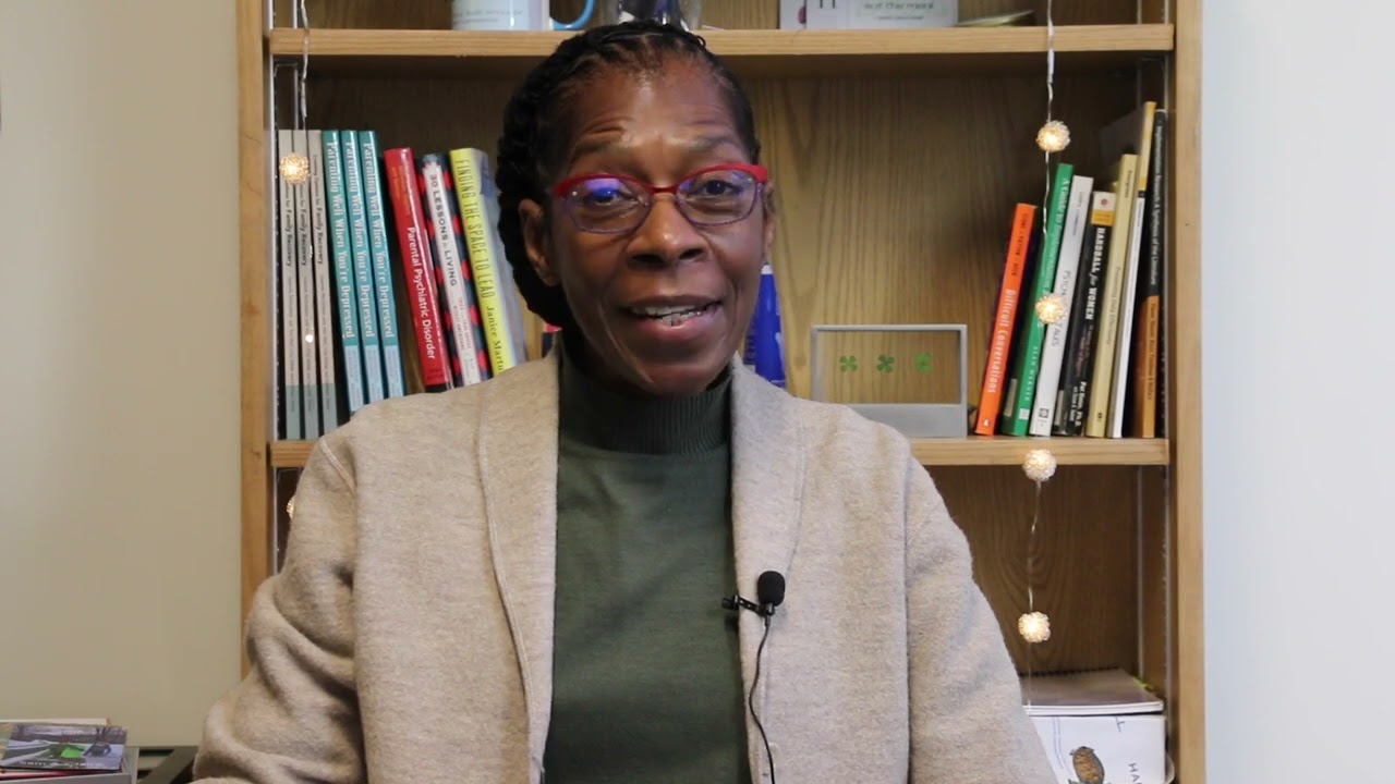 I, Too | Black History Month |  MassAbility