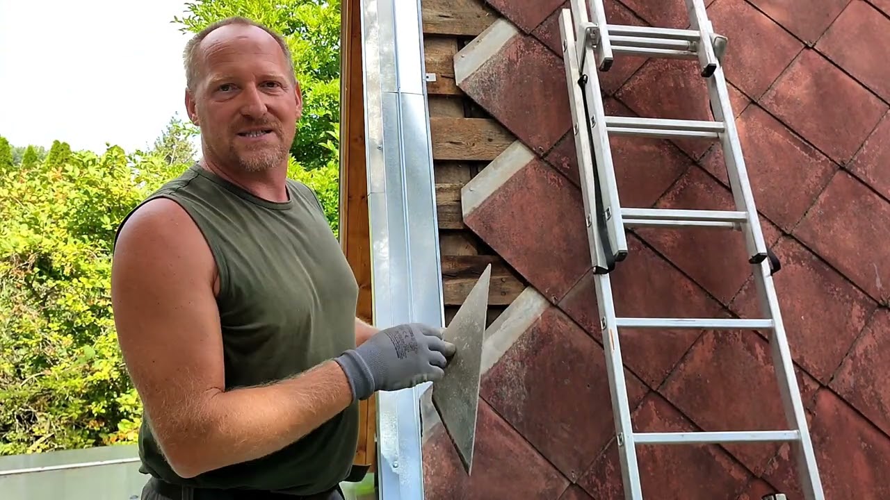 Palatető javítása