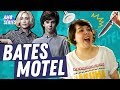 Motivos para assistir à BATES MOTEL | #(serie)AmoSéries  | Mikannn | Amo Séries