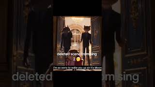 Sing 2 Dangle scene #meme