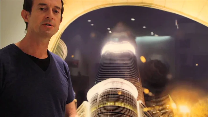 JEREMY KIDD:TEMPORAL EXCURSIONS
