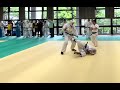 Kudo belt test fight #кудо #空道 #kudo
