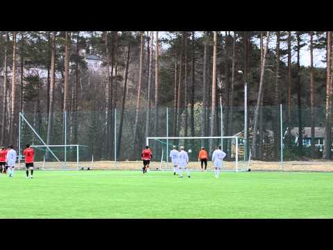 Blink-Orkla 1-0 straffe