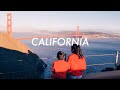 2018 California travel diary