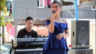 lagu bugis abadi -maddara takku- || versi risma ramadhani || karya a. makkulau sh || live diva nada