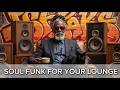 Soul Funk by the Water | Dreamy Lounge Relaxation & Coastal Breeze