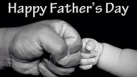 African american happy fathers day images 2022