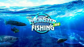 Download Monster Fishing MOD APK (Unlimited Money) For Android screenshot 5