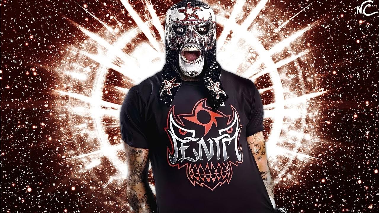 WWE: "Zero Miedo" ft. Adam Jones (Penta 2025 Entrance Theme Song) ᴴᴰ WWE: "Zero Miedo" ft. Adam Jones (Penta 2025 Entrance Theme Song) ᴴᴰ