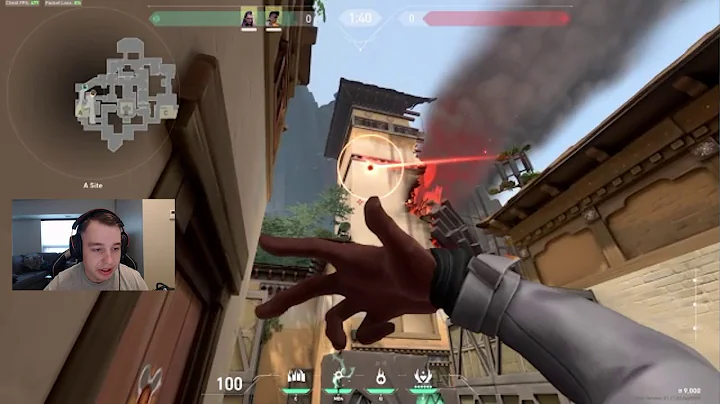 How You Should be Using Your Phoenix Flashes | VALORANT Tips and Tricks