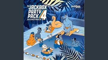 Round 3 Question (From "Fibbage 3")