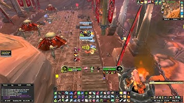 Rogue Power Auras: Assassination & Combat