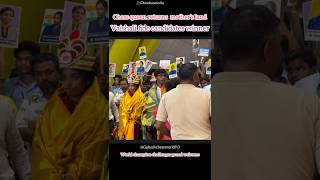 #vaishali pragg grand welcome with his coach #chess 👸 made new history #pride moment welcome in home