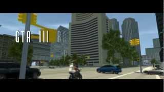 Grand Theft Auto III RAGE Classic - Launch Trailer