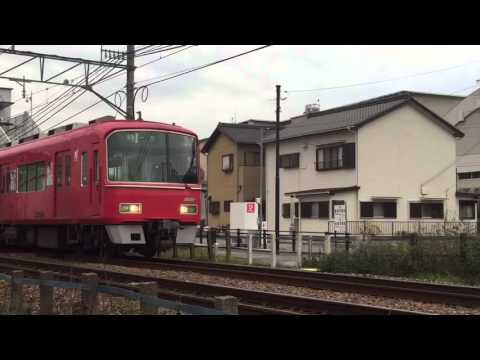 【鉄道PV】名鉄の日常 「色は匂へど散りぬるを」