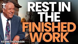 How to Get FAITH for Your HEALING: The SCRIPTURE-SET METHOD Kenneth Hagin Taught