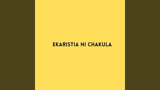 Ekaristia ni Chakula