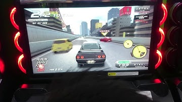 [WMMT5DX+] WanteD 1 V 1 Brake Blocking Battle