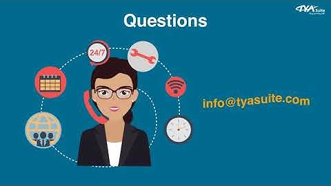 Finance and Accounting Software | Features & Demo | TYASuite