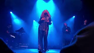 Joy Denalane - Good Times Better - Live 17. November 2023 Berlin at Metropol Theater