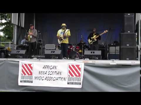 A N S M A Festival  13of36 The Mark Riley Project   YouTube