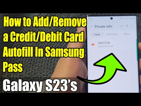 Galaxy S23's: How