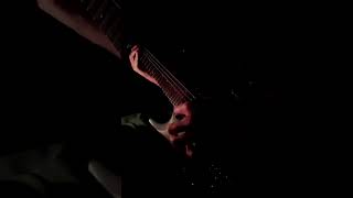 Baby said - @Måneskin but on guitar #fyp #electricguitar #maneskin #viral