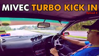 LENSA MODIFIKASI: TURBO SAMBUT MIVEC KICK IN PRANGGGGGGGGGGG