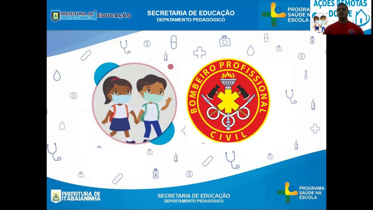 Cambé anuncia programa com medidas de prevenção à violência nas escolas