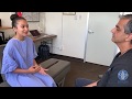 Scoliosis from a Childhood Fall and TMJ HELPED - Dr. Rahim Chiropractic
