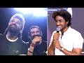 Actor Ayaan Speech @ #SingGeetham Pre Release Event