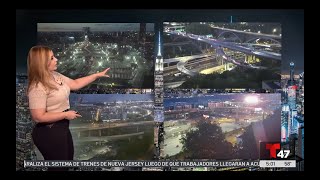 Tairy Ynoa Weather 1205