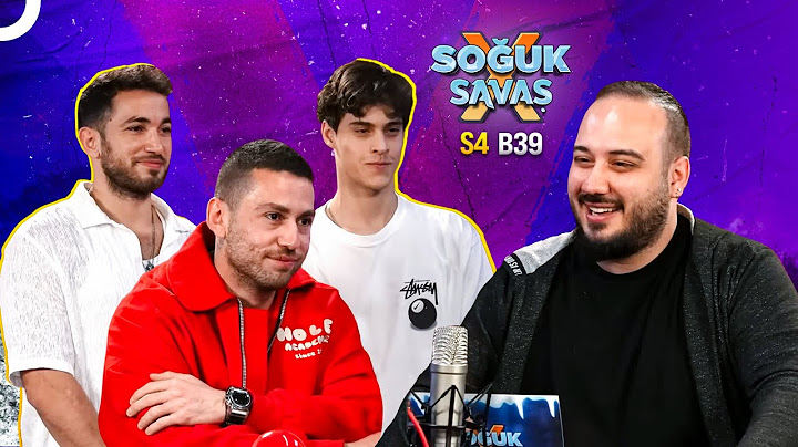 GÜLERSEN KAYBEDERSİN w/ @KaryaCandar, Ahmet Aksöz, @EgeCanSal