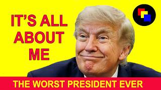 Trump Is Trapped As Mid Terms Approach