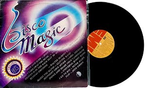 Disco Magic - ℗ 1976 - Baú Musical🎶