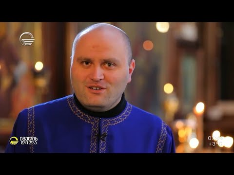 უსინათლო მგალობელი, გიორგი მუკბანიანი, რომელმაც სახლში საკუთარი ხმის ჩამწერი სტუდია შექმნა