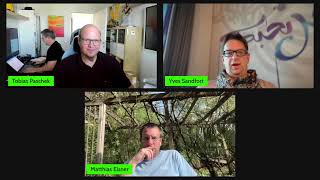 vCD RoundTable - Episode 26 - NSX Edge Cluster, DFW & License Optimization