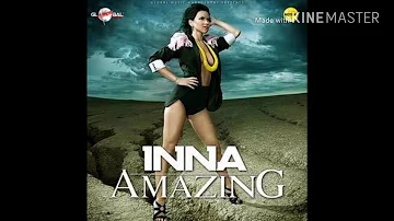 Inna-Amazing (The Hooliganz Rmx)