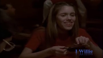 Freaks And Geeks (Carded And Discarded) (Part 9) IWillie