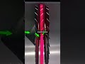How a Steam Turbine Generates Electricity 🤯  #steam #turbine #engineering #3danimation