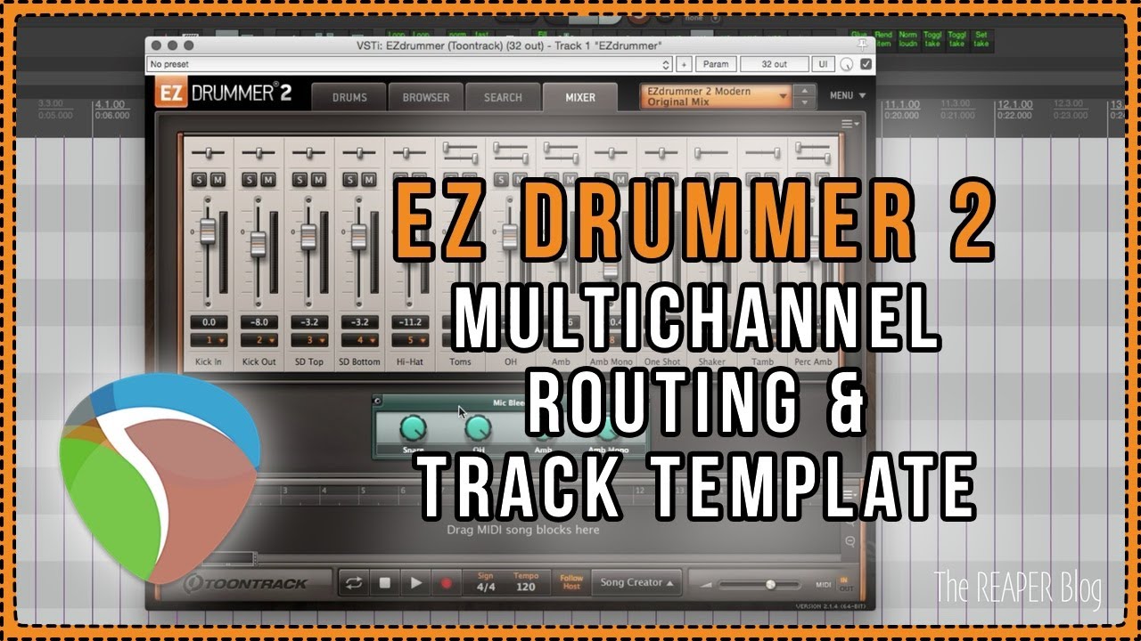 ez drummer torrent blog