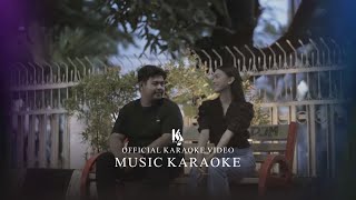 Video thumbnail of "Rangga Mutakhir - Salasa Panrannuangku (Official Karaoke Video)"