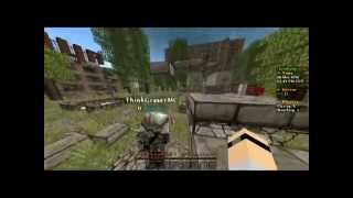MCSG Episode 1 w/ Stefan and Miaa: Police Jumper!! screenshot 2