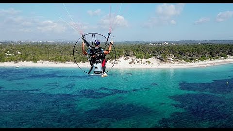 ATOM 80 MY22 - Recommended by Horacio Llorens